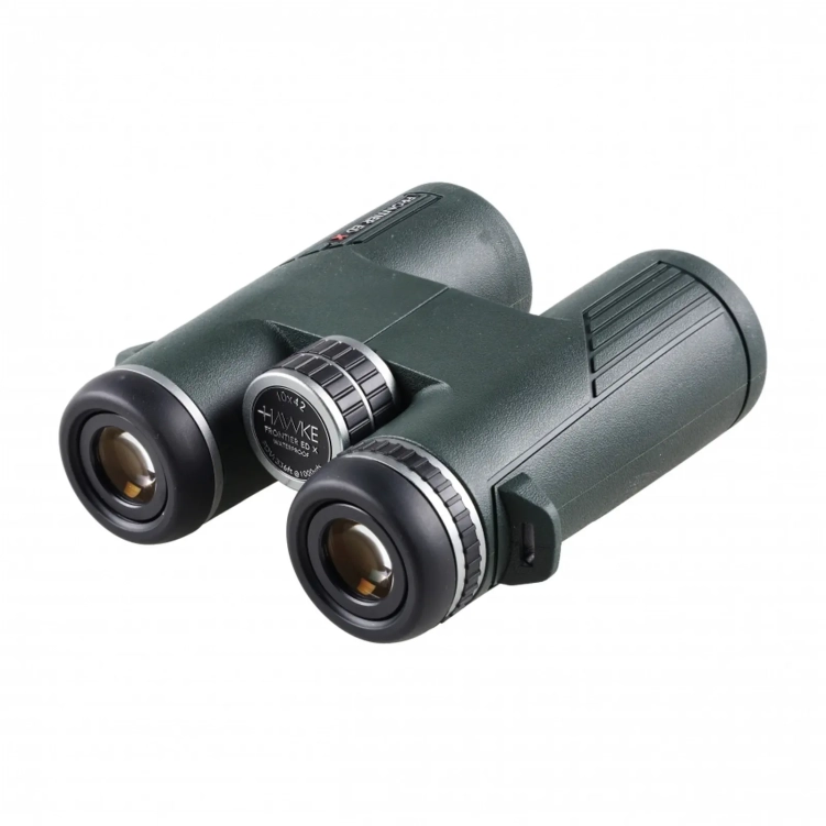 Lornetka Hawke Frontier ED X 8x42 zielona