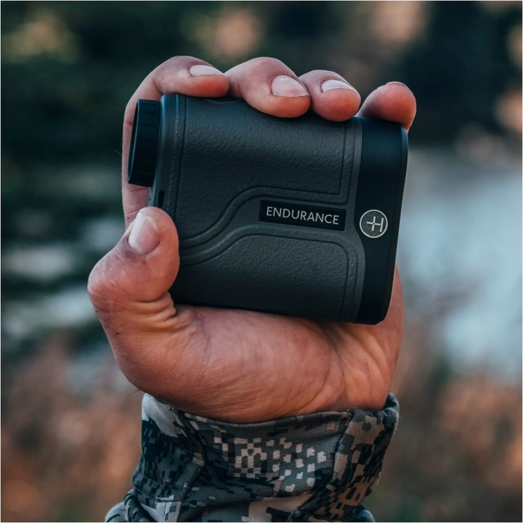 Dalmierz laserowy Hawke Endurance LRF 1500