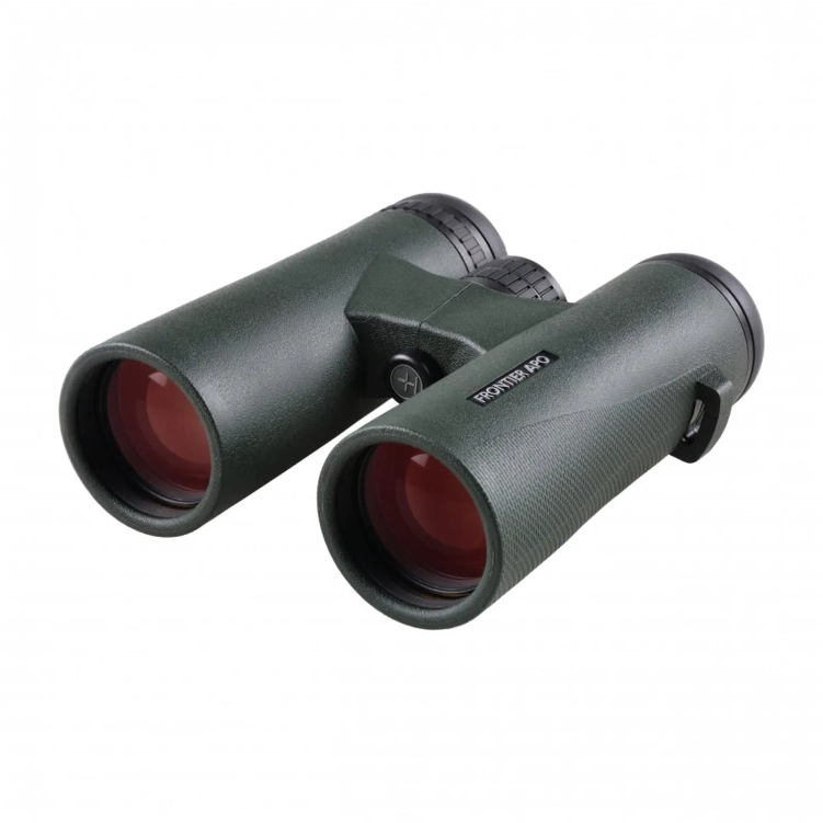 Lornetka Hawke Frontier APO 8x42 zielona