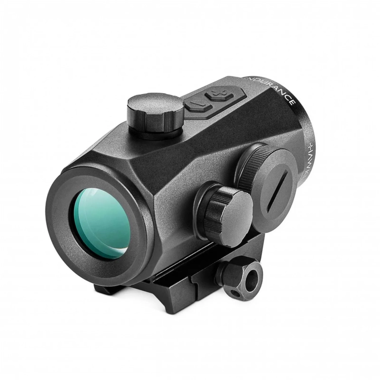Kolimator Hawke Endurance GD 1x30 Weaver 3 MOA Dot