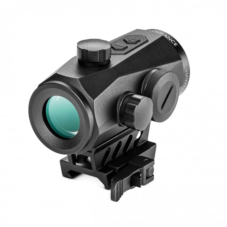 Kolimator Hawke Endurance GD 1x30 Weaver 3 MOA Dot