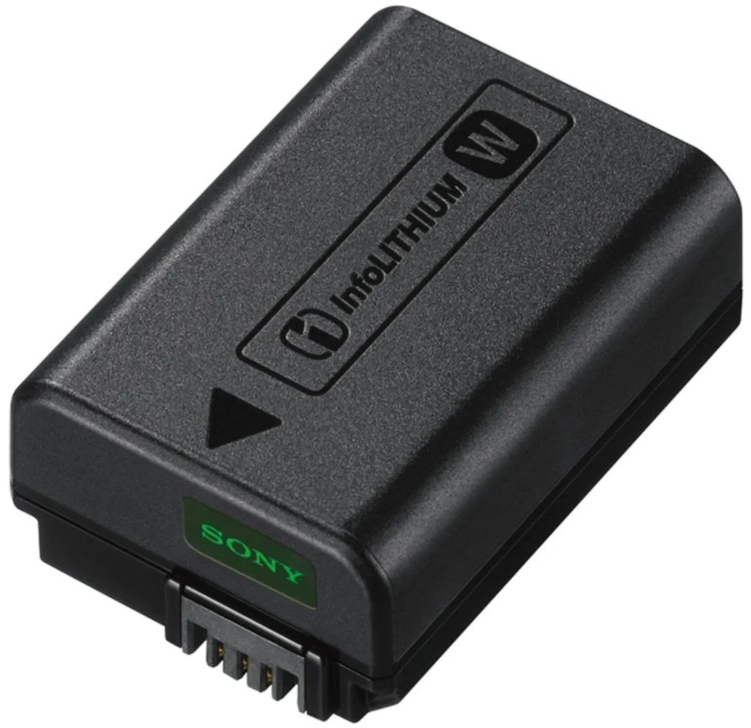 Akumulator Sony NP-FW50