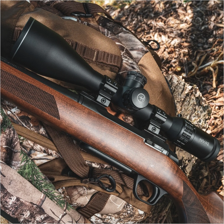 Luneta celownicza Hawke SideWinder 30 8-32x56 20x Half Mil