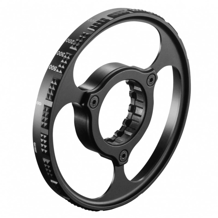 Luneta celownicza Hawke SideWinder 30 8-32x56 20x Half Mil