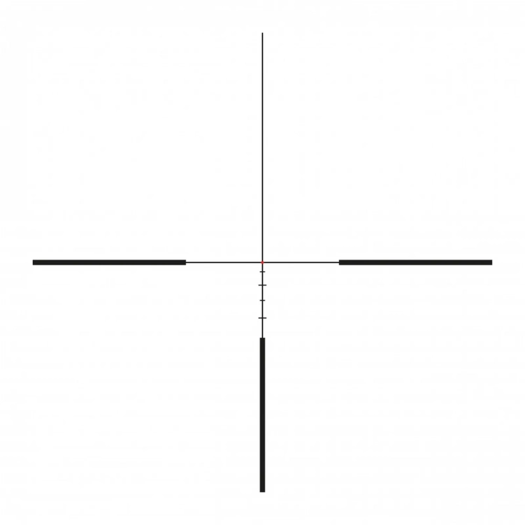 Luneta celownicza Hawke Frontier 30 2.5-15x50 SF IR LR FD Dot 15x