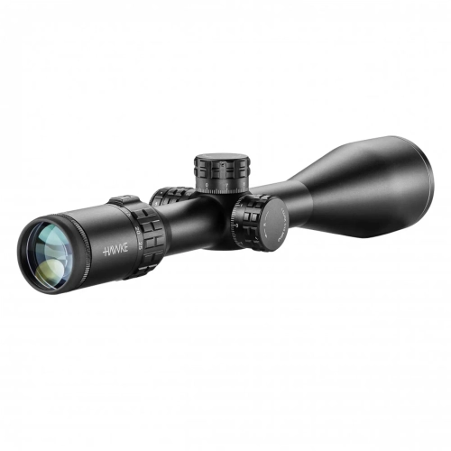 Luneta celownicza Hawke Frontier 30 FFP 5-25x56 SF IR Mil Pro 25x