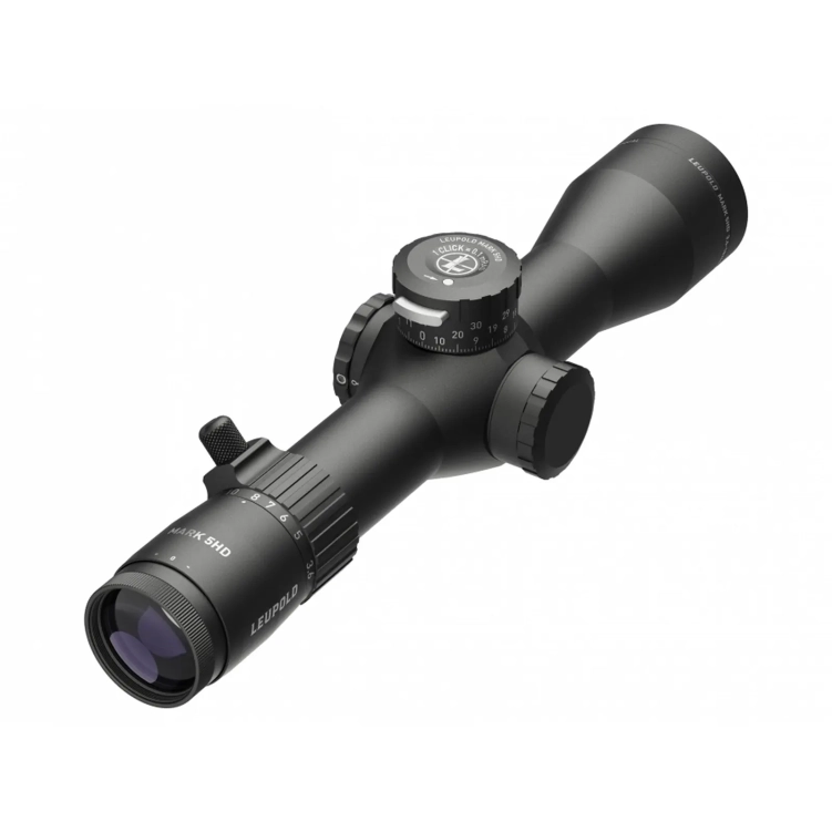 Luneta celownicza Leupold Mark 5HD 3.6-18x44 FFP