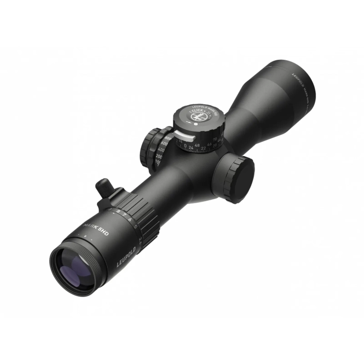 Luneta celownicza Leupold Mark 5HD 3.6-18x44 FFP