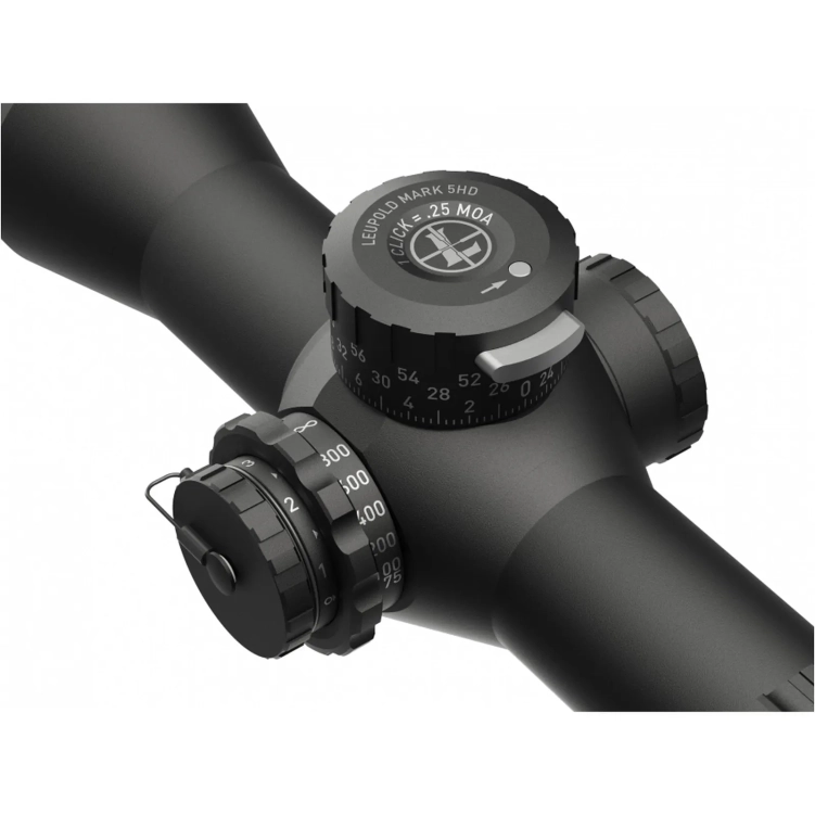 Luneta celownicza Leupold Mark 5HD 3.6-18x44 FFP