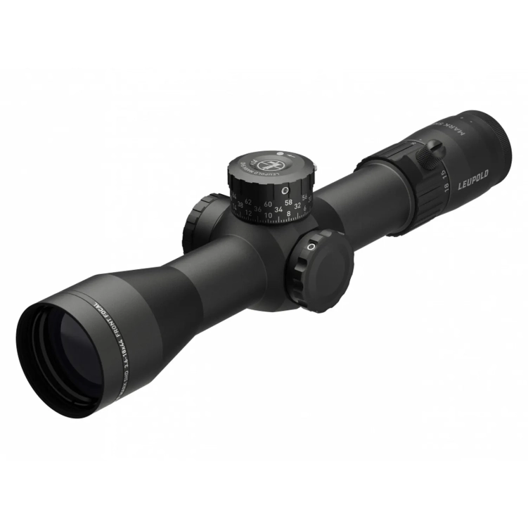 Luneta celownicza Leupold Mark 5HD 3.6-18x44 FFP
