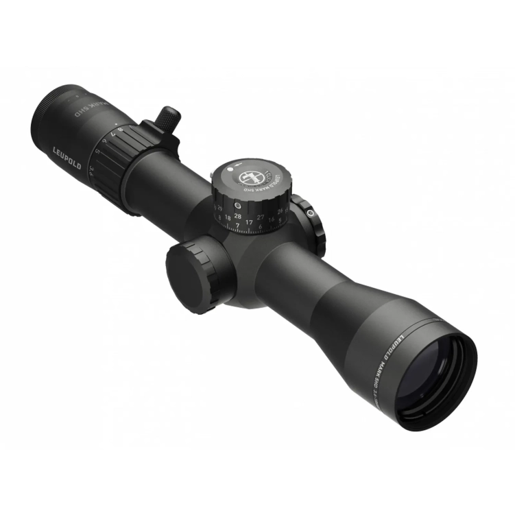 Luneta celownicza Leupold Mark 5HD 3.6-18x44 FFP