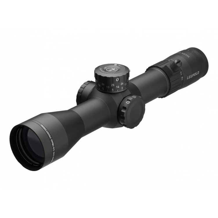 Luneta celownicza Leupold Mark 5HD 3.6-18x44 FFP
