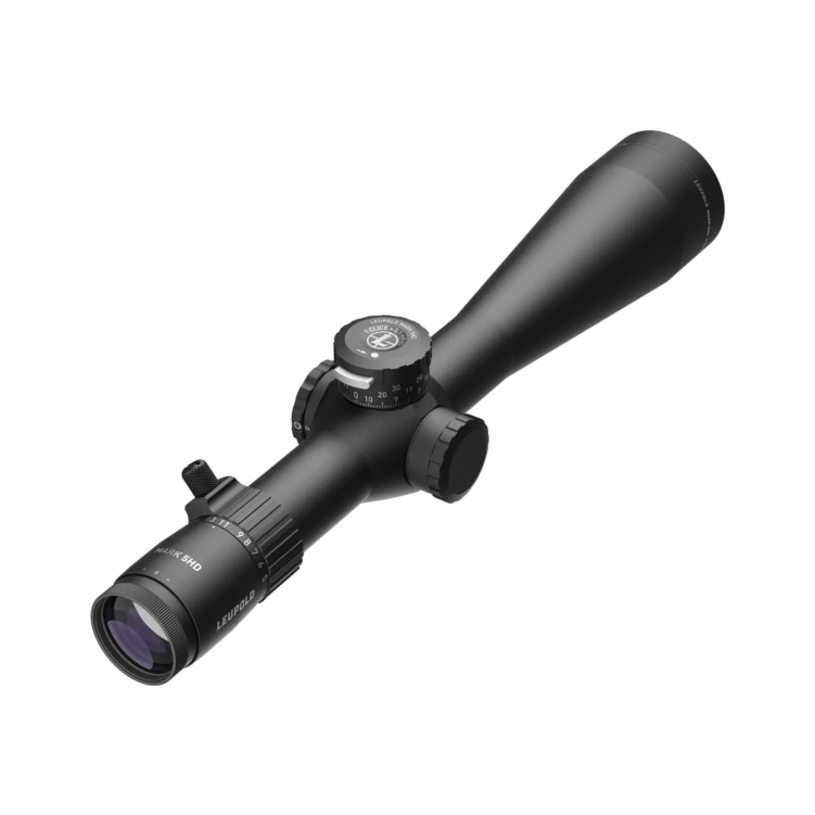 Luneta celownicza Leupold Mark 5HD 5-25x56 FFP 35 mm