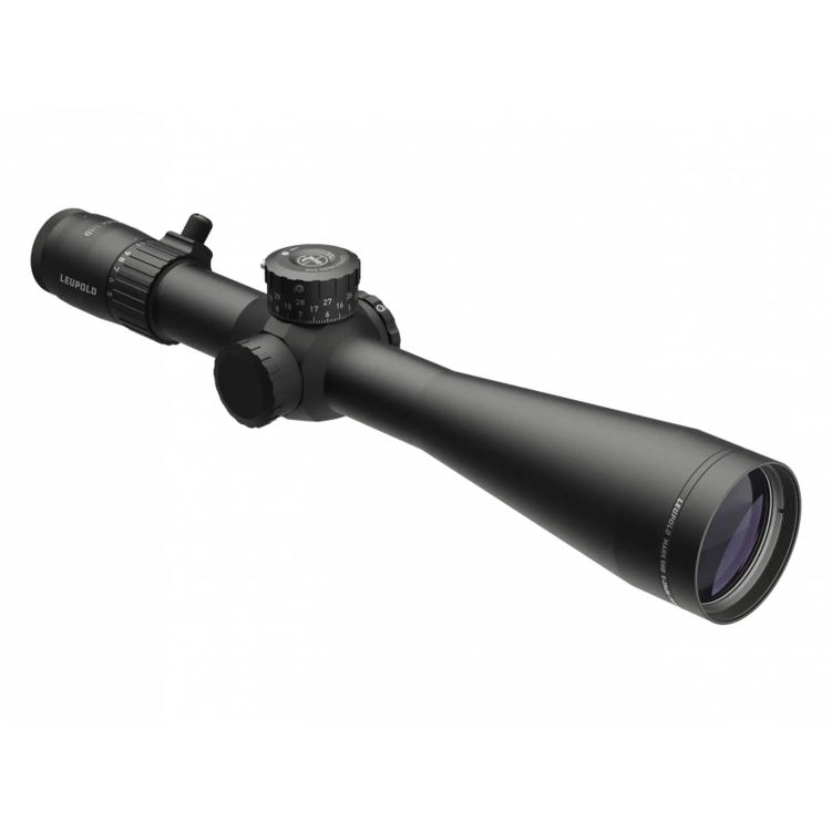 Luneta celownicza Leupold Mark 5HD 5-25x56 FFP 35 mm