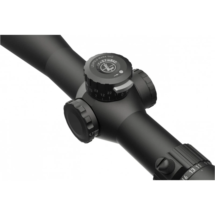 Luneta celownicza Leupold Mark 5HD 5-25x56 FFP 35 mm