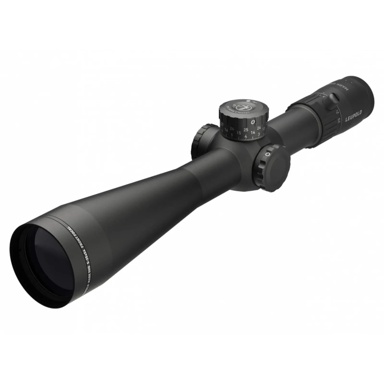 Luneta celownicza Leupold Mark 5HD 5-25x56 FFP 35 mm