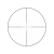 Siatka celownicza Leupold Mark 5HD 7-35x56 FFP 35 mm