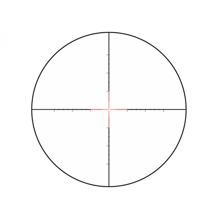 Siatka celownicza Leupold Mark 5HD 7-35x56 FFP 35 mm