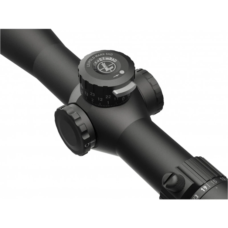 Luneta celownicza Leupold Mark 5HD 7-35x56 FFP 35 mm