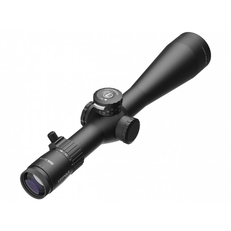 Luneta celownicza Leupold Mark 5HD 7-35x56 FFP 35 mm