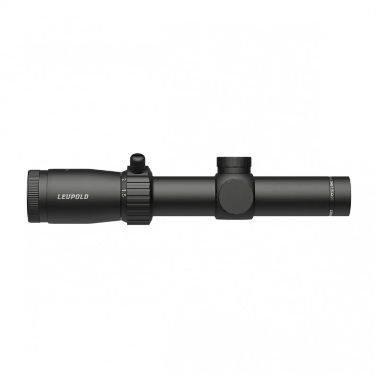 Luneta celownicza Leupold Mark 3HD 1.5-4x20 30 mm iR FireDot SPR/iR FireDot BDC/P5 iR FireDot TMR