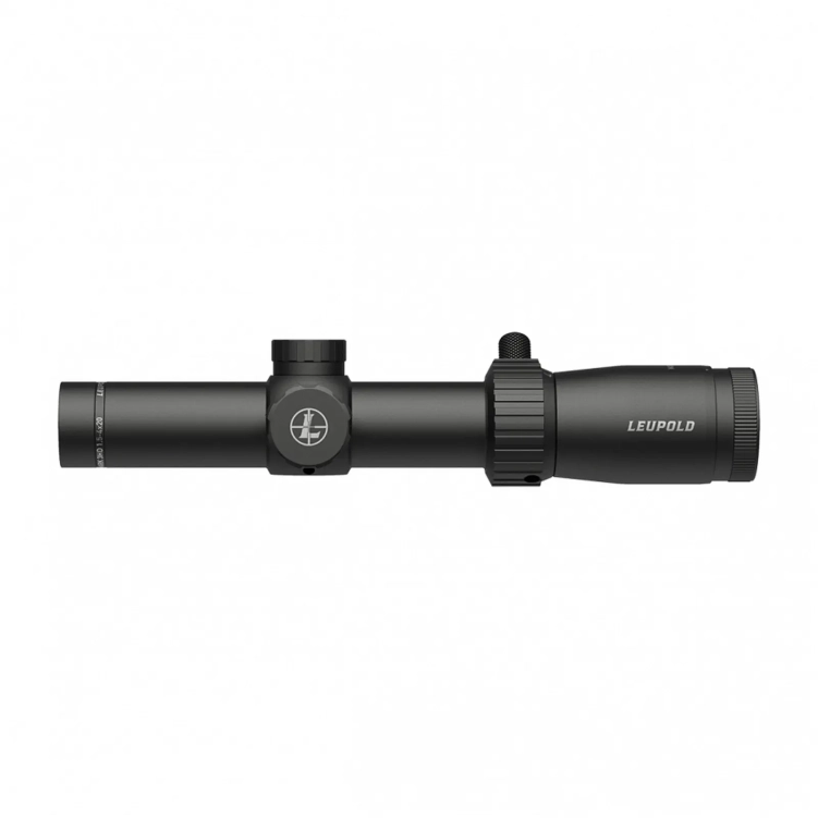 Luneta celownicza Leupold Mark 3HD 1.5-4x20 30 mm iR FireDot SPR/iR FireDot BDC/P5 iR FireDot TMR