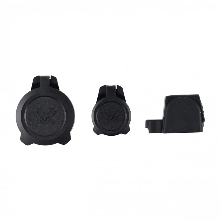 Zestaw Vortex AR luneta celownicza Vortex Venom 1-6x24 30 mm AR-BDC3 MOA + kolimator Vortex Venom 3 MOA + montaż Vortex Sport Cantilever 30 mm + montaż pod kolimator