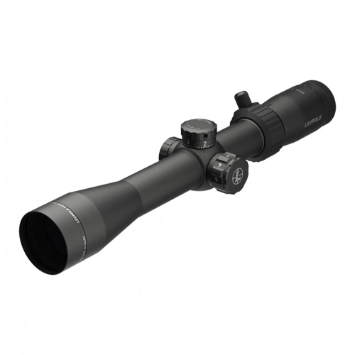 Luneta celownicza Leupold Mark 3HD 4-12x40 30 mm iR P5 FireDot TMR