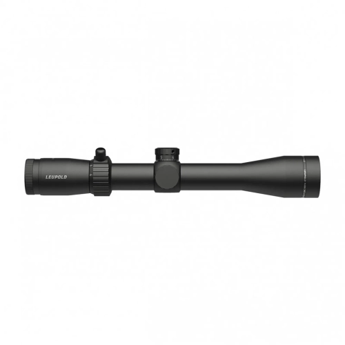 Luneta celownicza Leupold Mark 3HD 4-12x40 30 mm iR P5 FireDot TMR