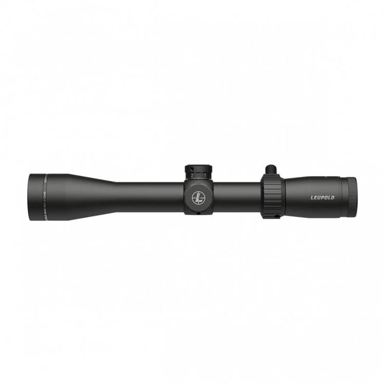 Luneta celownicza Leupold Mark 3HD 4-12x40 30 mm iR P5 FireDot TMR