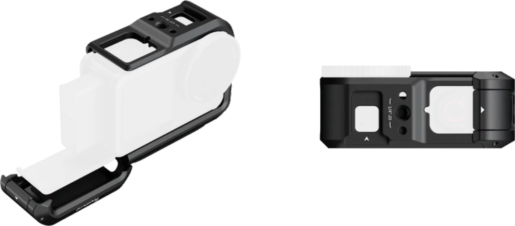 SmallRig 5887 Klatka Advanced do DJI Osmo Action 6 (pasek na nadgarstek + osłona obiektywu)