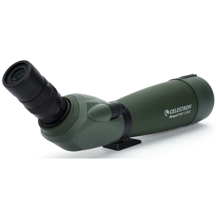 Luneta obserwacyjna Celestron Regal M2 20-60x80