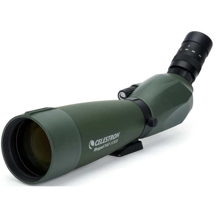 Luneta obserwacyjna Celestron Regal M2 20-60x80