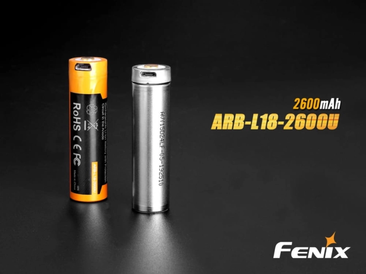 Fenix USB ARB-L18U 