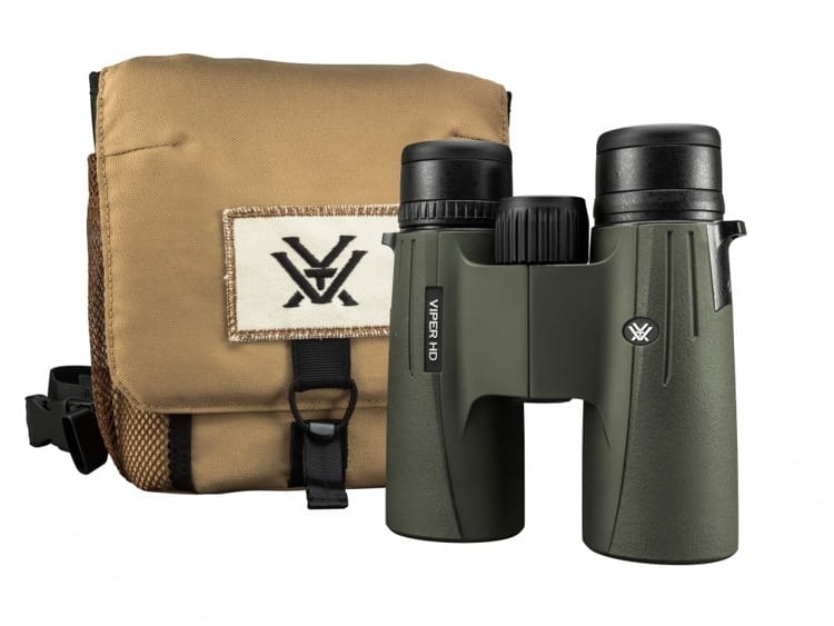Vortex Viper HD 10x42 