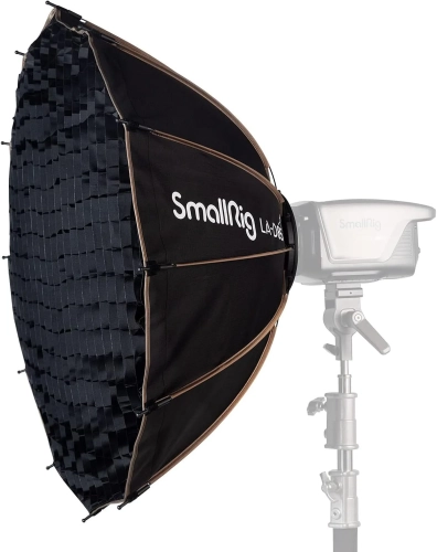 Softbox paraboliczny SmallRig 4158 LA-D85