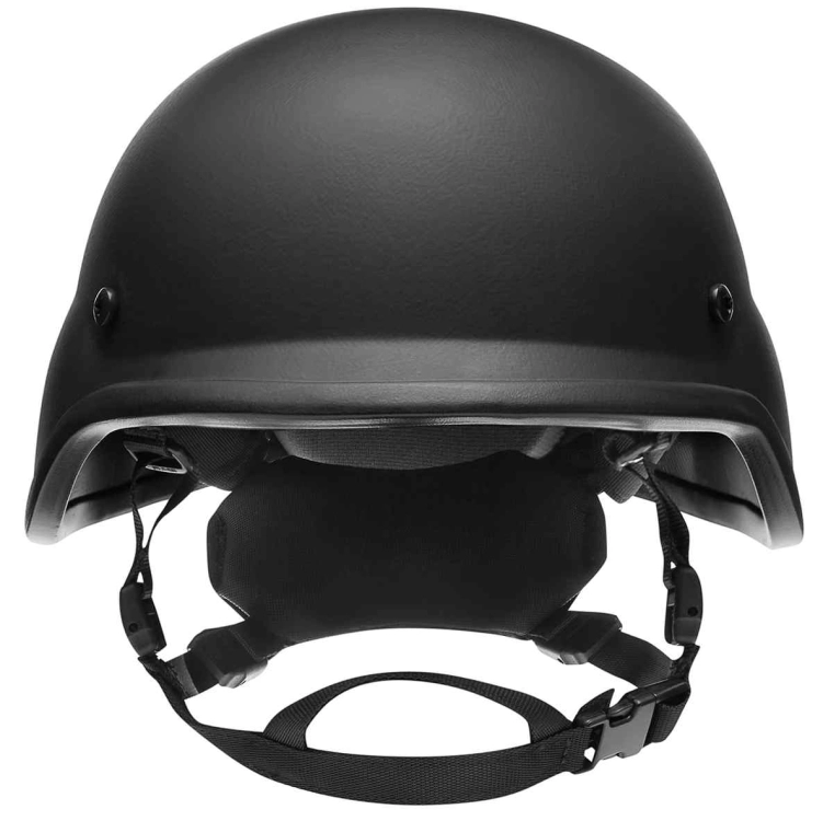 Hełm balistyczny PGD PASGT Cywilny