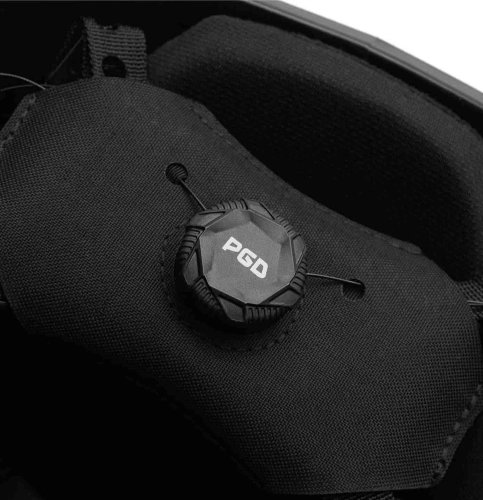 Hełm balistyczny PGD ARCH High Cut Gen3 Cywilny