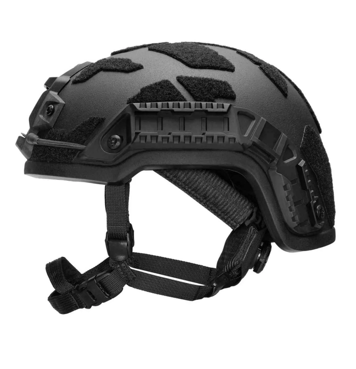 Hełm balistyczny PGD ARCH High Cut Gen3 Cywilny