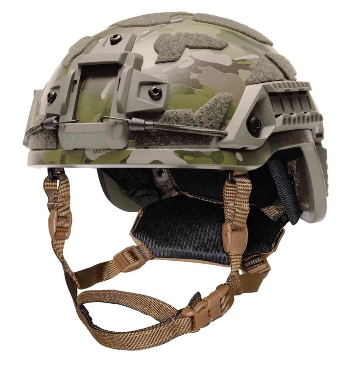 Hełm balistyczny PGD ARCH High Cut Gen3 Cywilny