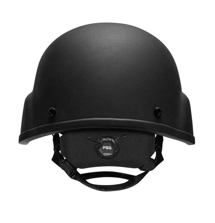 Hełm balistyczny typu "LOW-CUT" PGD MICH2000 CYWILNY