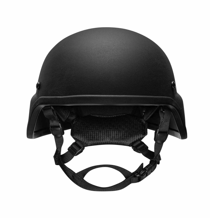 Hełm balistyczny typu "LOW-CUT" PGD MICH2000 CYWILNY