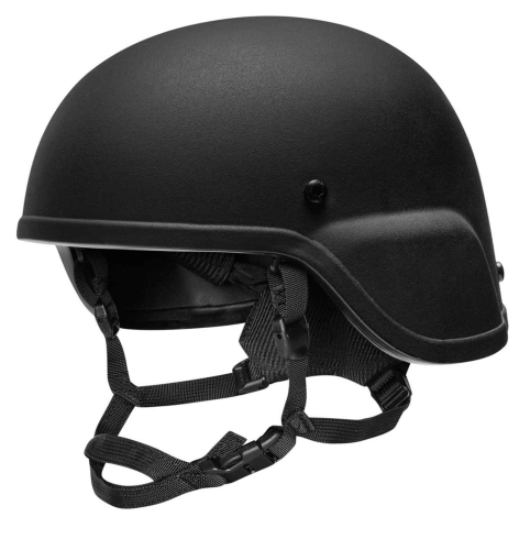 Hełm balistyczny typu "LOW-CUT" PGD MICH2000 CYWILNY