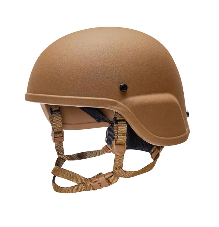 Hełm balistyczny typu "LOW-CUT" PGD MICH2000 CYWILNY