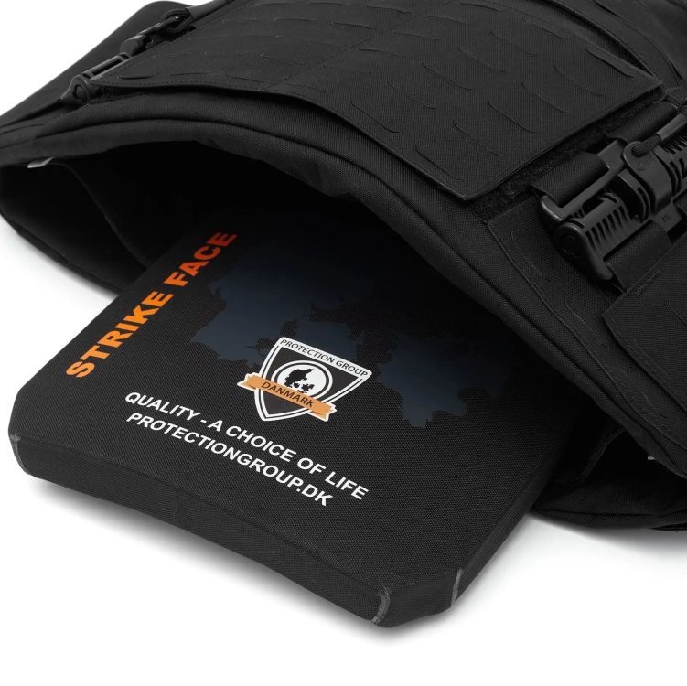 Kamizelka kuloodporna PGD FRAG taktyczna