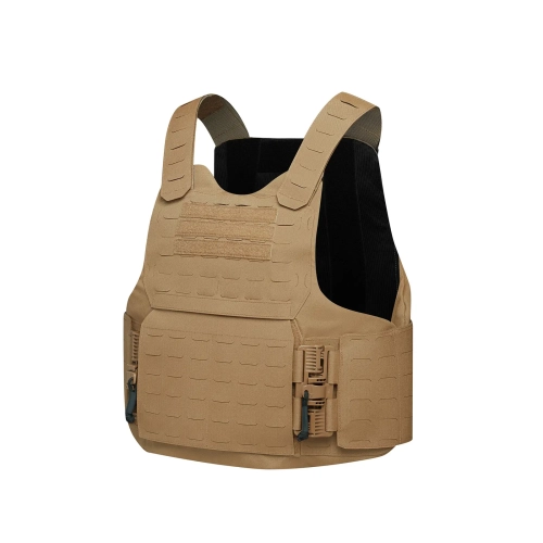 Kamizelka kuloodporna PGD FRAG taktyczna