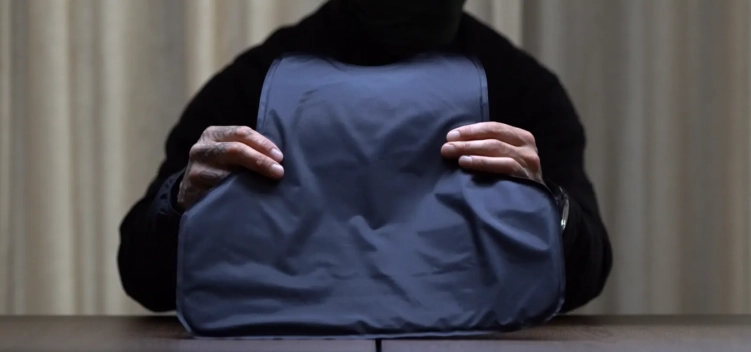 Wkład balistyczny twardy PGD S-LW-ICW NIJ 3+ ICW superlekki