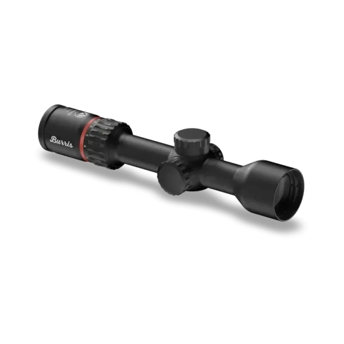 Luneta celownicza Burris Fullfield 2-8X35 E3 Illuminated