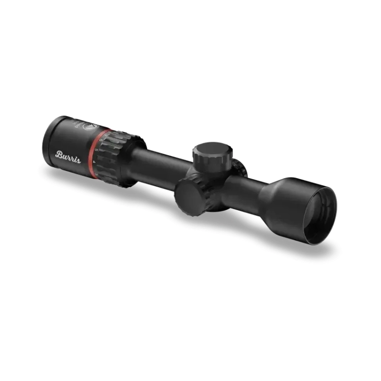 Luneta celownicza Burris Fullfield 2-8X35 E3 Illuminated