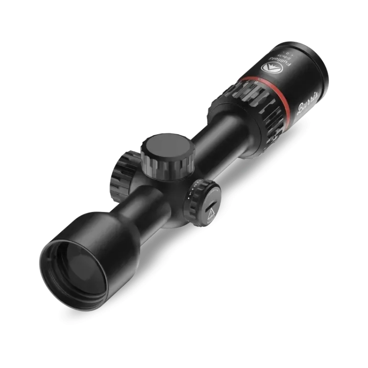 Luneta celownicza Burris Fullfield 2-8X35 E3 Illuminated